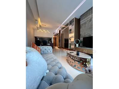 For Rent - City Square Residences