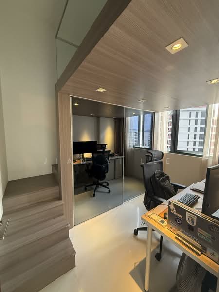 Urban Vista Condominium For Sale at S$ 815,000 | PropertyGuru Singapore - Study