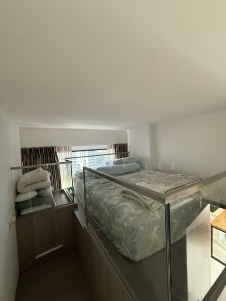 Urban Vista Condominium For Sale at S$ 815,000 | PropertyGuru Singapore - Bedroom