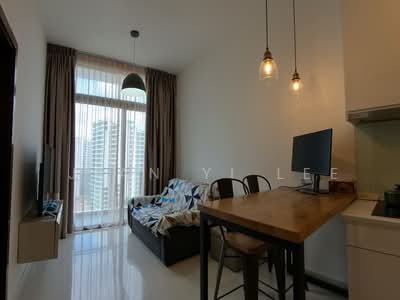 For Sale - Urban Vista