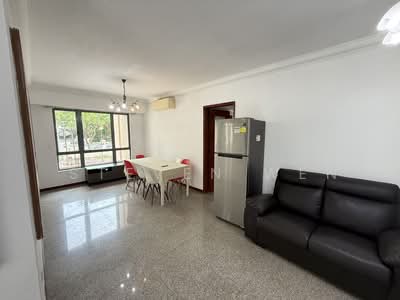 For Rent - Aquarius By The Park