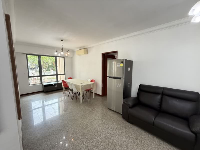 For Rent - Aquarius By The Park