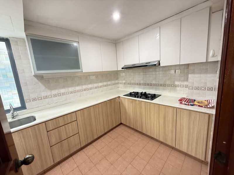 For Rent - Aquarius By The Park