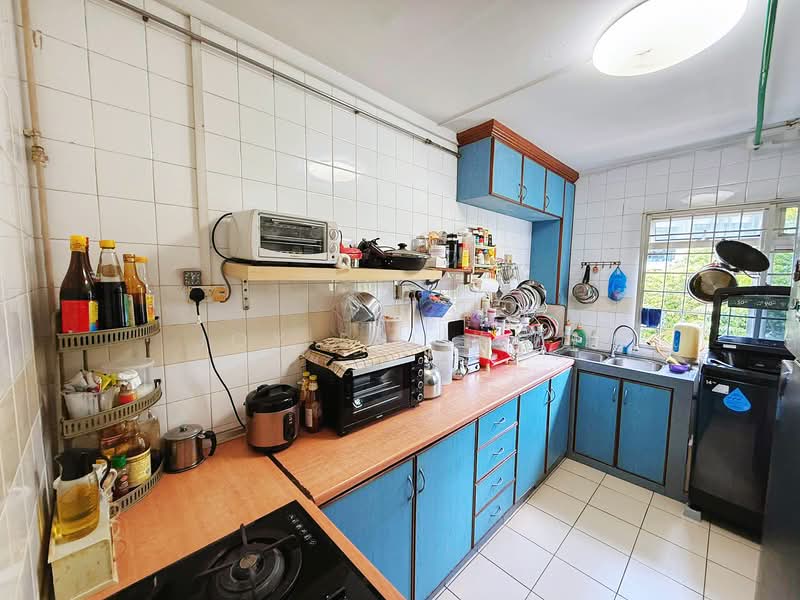 554 Woodlands Drive 53 HDB Flat For Sale at S$ 550,000 | PropertyGuru Singapore