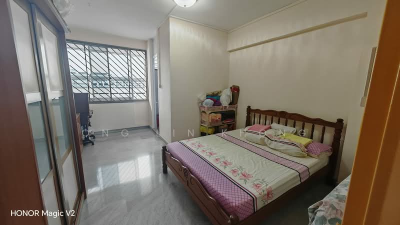 864 Tampines Street 83 HDB Flat For Sale at S$ 838,888 | PropertyGuru Singapore - MBR