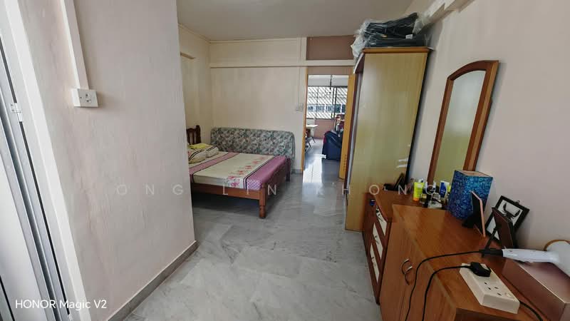 864 Tampines Street 83 HDB Flat For Sale at S$ 838,888 | PropertyGuru Singapore - MBR