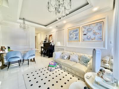 For Rent - 530C Pasir Ris Drive 1