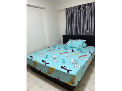 For Rent - 201B Compassvale Drive