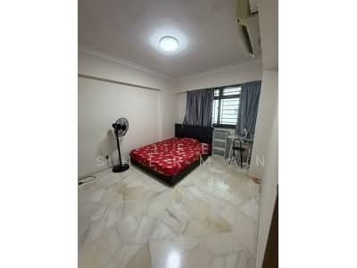 For Rent - 201B Compassvale Drive