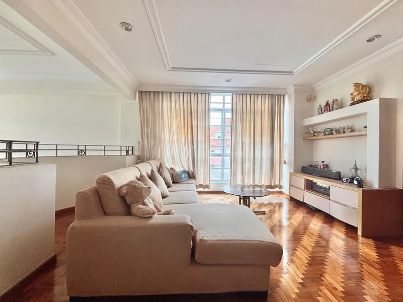 Jalan Angin Laut, Jalan Angin Laut, 5 Bedrooms, 2,839 sqft, Semi-Detached House For Rent, by Edwin Tay, 500090108 - PropertyGuru.com.sg