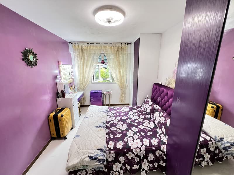 115A Canberra Walk HDB Flat For Sale at S$ 528,000 | PropertyGuru Singapore