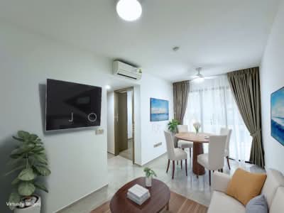 For Rent - Dairy Farm Residences