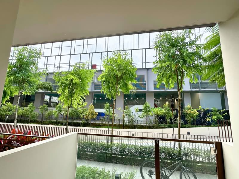 Dairy Farm Residences, 12 Dairy Farm Lane, 2 Bedrooms, 721 sqft, Condominium For Rent, by John Tan 奕欣, 500090113 - Exterior - PropertyGuru.com.sg