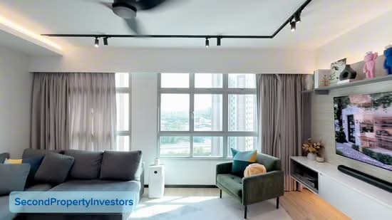 356A Anchorvale Lane HDB Flat For Sale at S$ 898,000 | PropertyGuru Singapore