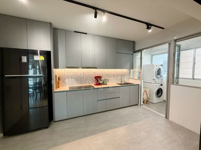 356A Anchorvale Lane HDB Flat For Sale at S$ 898,000 | PropertyGuru Singapore - Kitchen