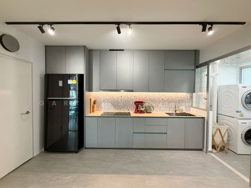 356A Anchorvale Lane HDB Flat For Sale at S$ 898,000 | PropertyGuru Singapore - Kitchen