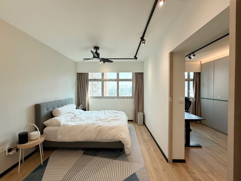 356A Anchorvale Lane HDB Flat For Sale at S$ 898,000 | PropertyGuru Singapore - Bedroom