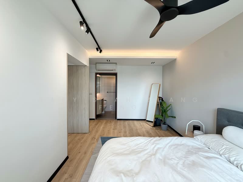 356A Anchorvale Lane HDB Flat For Sale at S$ 898,000 | PropertyGuru Singapore - Bedroom