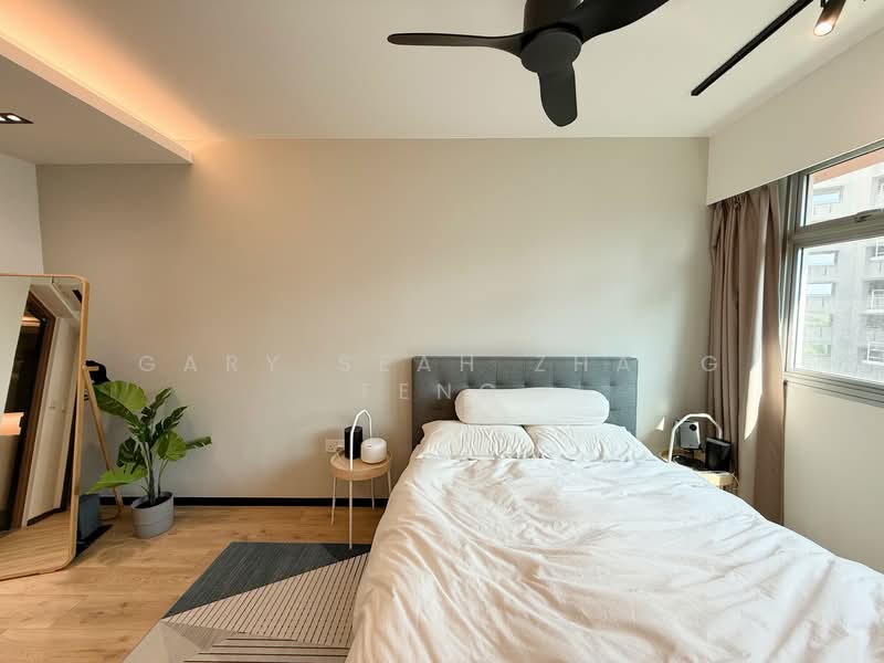 356A Anchorvale Lane HDB Flat For Sale at S$ 898,000 | PropertyGuru Singapore - Bedroom