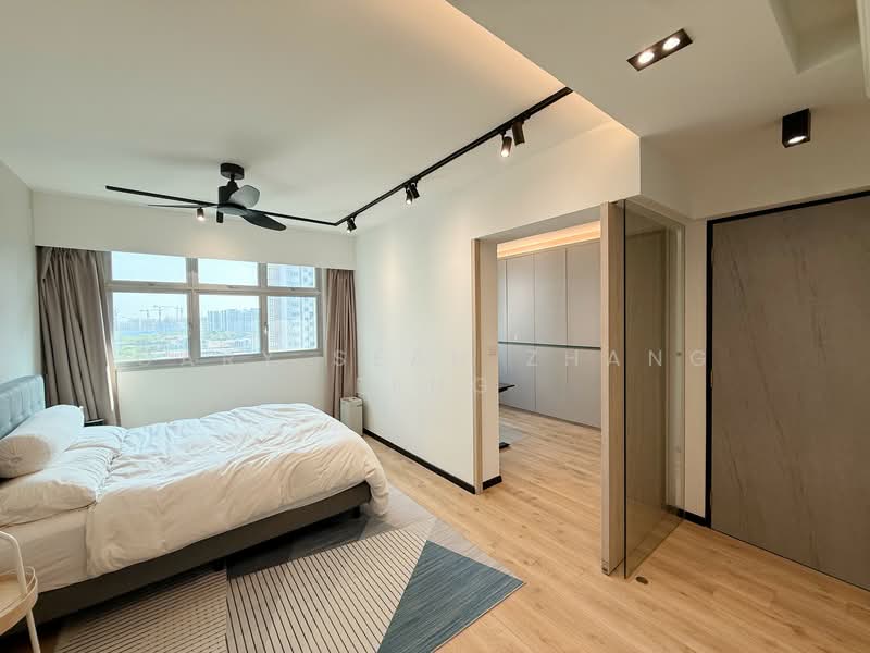 356A Anchorvale Lane HDB Flat For Sale at S$ 898,000 | PropertyGuru Singapore - Bedroom