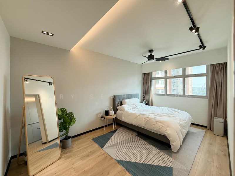 356A Anchorvale Lane HDB Flat For Sale at S$ 898,000 | PropertyGuru Singapore - Bedroom