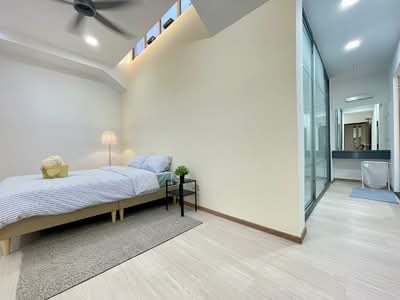 For Rent - Palm Mansions