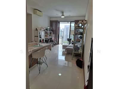 For Rent - 8 @ Woodleigh