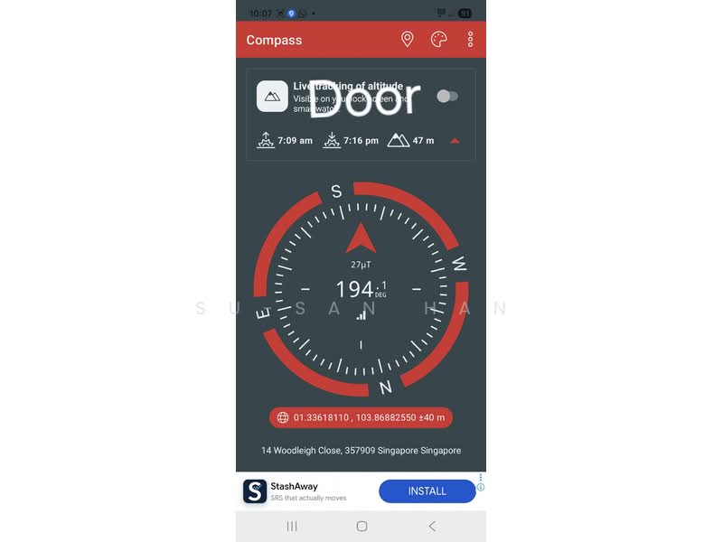 8 @ Woodleigh, 6 Woodleigh Close, 3 Bedrooms, 947 sqft, Condominium For Rent, by Su-san Han, 500090117 - PropertyGuru.com.sg