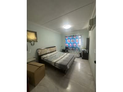 For Rent - 375 Hougang Street 31