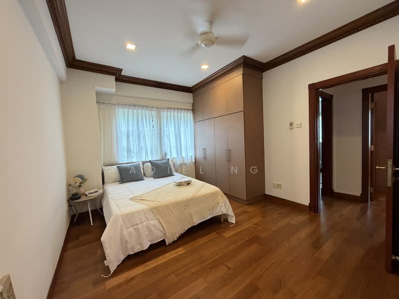 Novena Landed near Novena MRT Detached House For Sale at S$ 6,843,250 | PropertyGuru Singapore - Bedroom