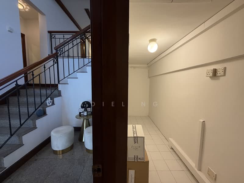 Novena Landed near Novena MRT Detached House For Sale at S$ 6,843,250 | PropertyGuru Singapore - Storeroom