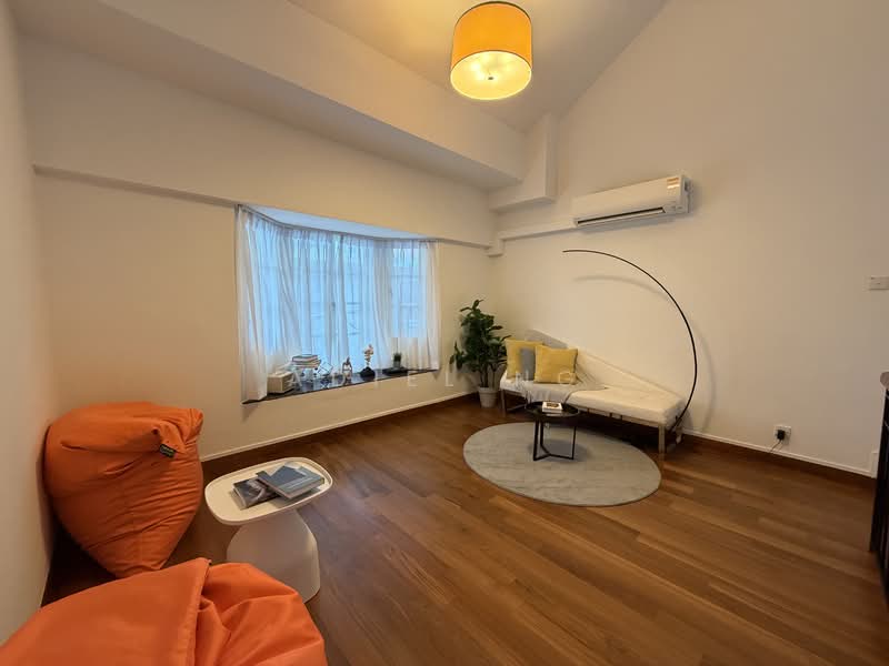 Novena Landed near Novena MRT Detached House For Sale at S$ 6,843,250 | PropertyGuru Singapore - Family Area