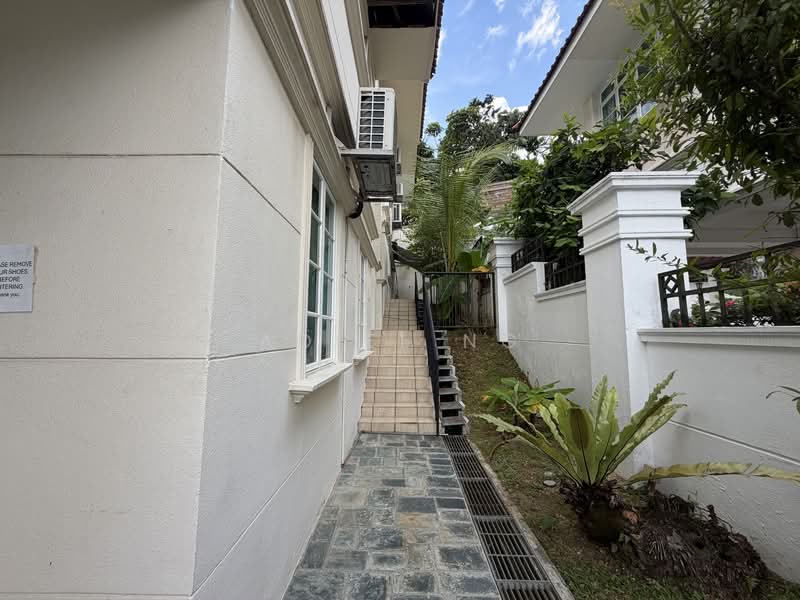 Novena Landed near Novena MRT Detached House For Sale at S$ 6,843,250 | PropertyGuru Singapore - Exterior