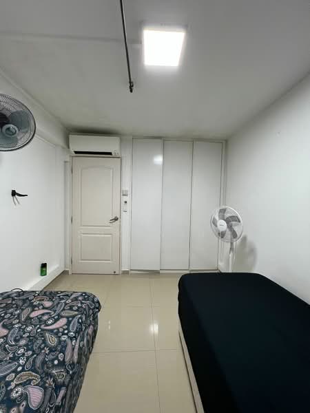44 Telok Blangah Drive HDB Flat For Sale at S$ 440,000 | PropertyGuru Singapore - Bedroom
