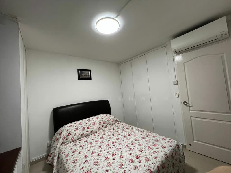 44 Telok Blangah Drive HDB Flat For Sale at S$ 440,000 | PropertyGuru Singapore - Bedroom