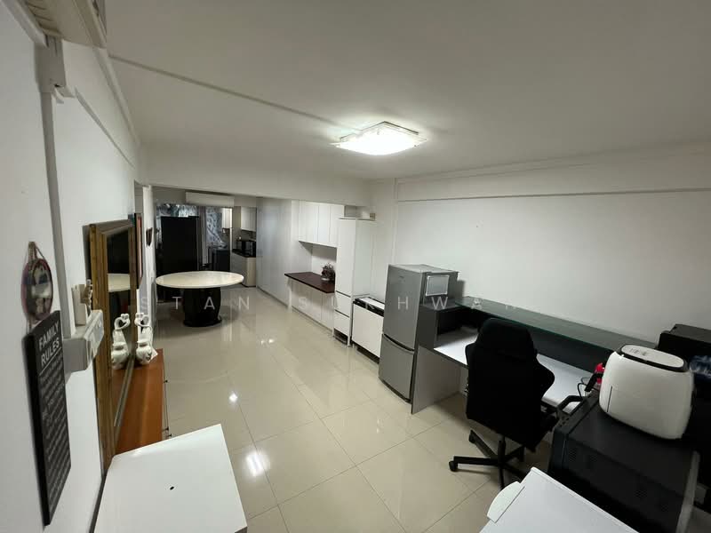 44 Telok Blangah Drive HDB Flat For Sale at S$ 440,000 | PropertyGuru Singapore - Interior