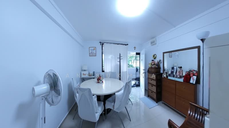 44 Telok Blangah Drive HDB Flat For Sale at S$ 440,000 | PropertyGuru Singapore - Dining Room
