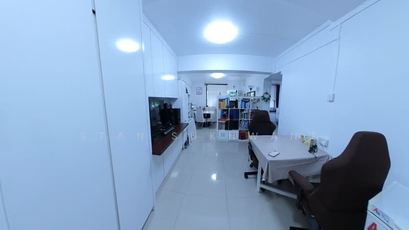 44 Telok Blangah Drive HDB Flat For Sale at S$ 440,000 | PropertyGuru Singapore - Study