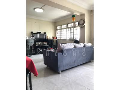 For Sale - 298A Compassvale Street