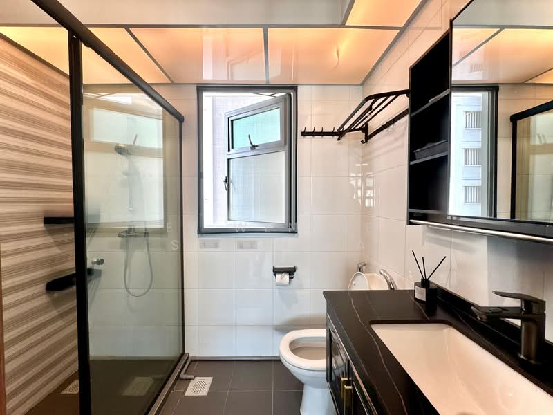640A Senja Close, Senja Close, 3 Bedrooms, 1,001 sqft, HDB Flat For Rent, by Lee Wen Wei Samantha, 500090124 - Bathroom - PropertyGuru.com.sg