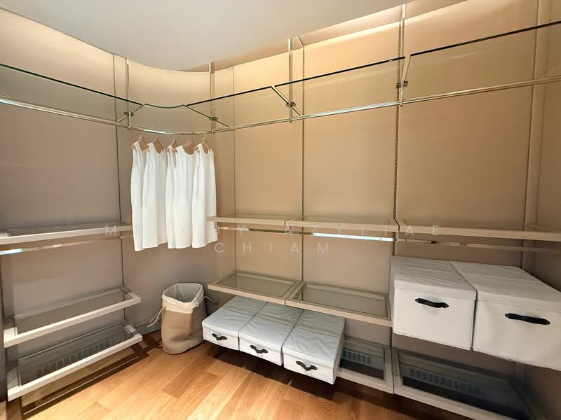 Ardmore Residence, 7 Ardmore Park, 4 Bedrooms, 3,186 sqft, Condominium For Rent, by Melody Azyliae Chiam, 500090125 - Interior - PropertyGuru.com.sg