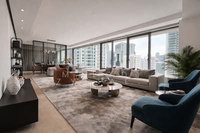 For Rent - Ardmore Residence