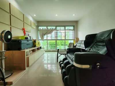 For Sale - 201D Punggol Field