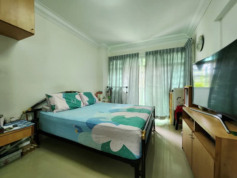 201D Punggol Field HDB Flat For Sale at S$ 699,000 | PropertyGuru Singapore - Bedroom