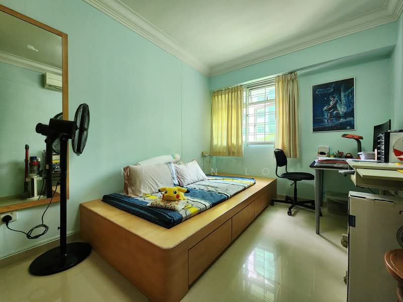 201D Punggol Field HDB Flat For Sale at S$ 699,000 | PropertyGuru Singapore