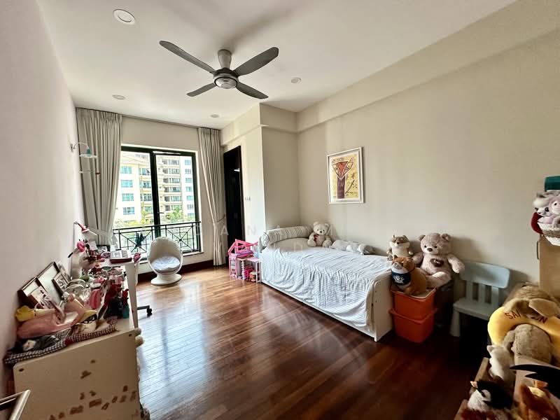 Pebble Bay Condominium For Sale at S$ 5,380,000 | PropertyGuru Singapore - Bedroom