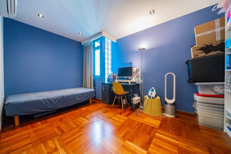 Jervois Jade Apartment For Sale at S$ 1,700,000 | PropertyGuru Singapore - Bedroom