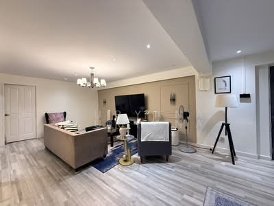 For Rent - 297 Choa Chu Kang Avenue 2