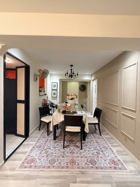 297 Choa Chu Kang Avenue 2, 297 Choa Chu Kang Avenue 2, 4 Bedrooms, 1,313 sqft, HDB Flat For Rent, by Suryana Suryana, 500090130 - PropertyGuru.com.sg