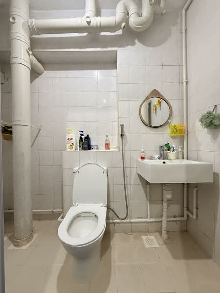 297 Choa Chu Kang Avenue 2, 297 Choa Chu Kang Avenue 2, 4 Bedrooms, 1,313 sqft, HDB Flat For Rent, by Suryana Suryana, 500090130 - PropertyGuru.com.sg